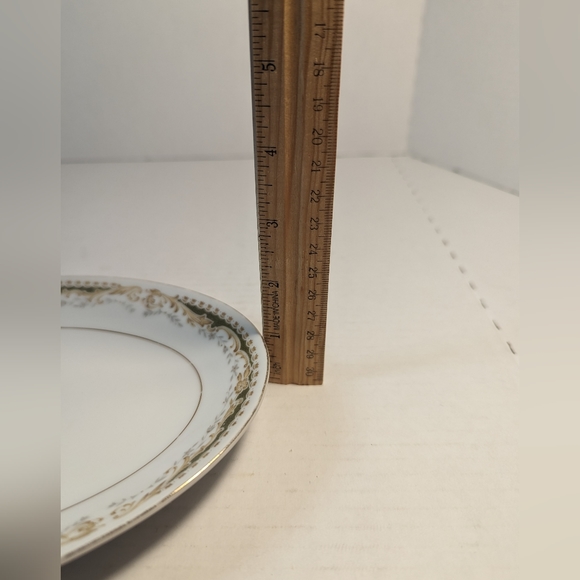 Vintage Signature Collection Queen Anne's Select Fine China Oval Serving Dish - Picture 12 of 16